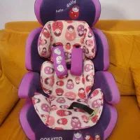 صندلی ماشین ایتالیایی Cosatto