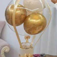 بادکنک تولد