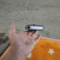 چراغ دوچرخه
