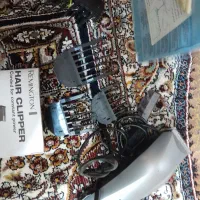 ریش تراش کاملا سالم