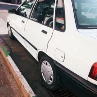 پراید 131 تمیز و مرتب.و کم کارکرد.فول|خودرو سواری و وانت|گرگان, |دیوار