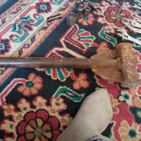 پتک و تلمبه