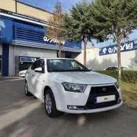 دنا پلاس توربو اتوماتیک اپشنال|خودرو سواری و وانت|بروجرد, |دیوار