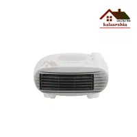 بخاری هیتر برقی فن دار|بخاری، هیتر، شومینه|دزفول, |دیوار