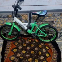 چرخ پسرانه و دخترانه