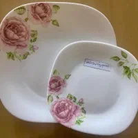 آرکوپال|ظروف سرو و پذیرایی|تهران, شوش (باغ آذری)|دیوار