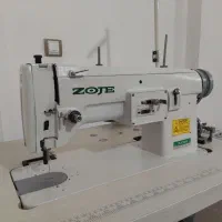 چرخ خیاطی گلدوزی زوجی