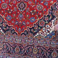 فرش شش متری دستبافت