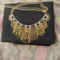 گردنبند طلا