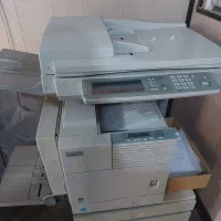 دستگاه کپی مدل m350