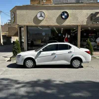 دنا شش دنده 404 سفید|خودرو سواری و وانت|شهرکرد, |دیوار