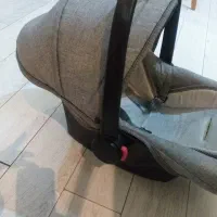 کریر در حد سیسمونی