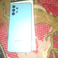 گوشی A32|موبایل|زابل, |دیوار