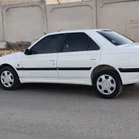 پژو پارس tu5 سیمی درجه ۱