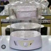 بخار پز بلک اندکر اصلی