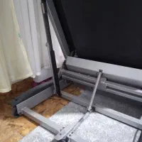 تردمیل پیادهروی|تجهیزات ورزشی|ری, دولتآباد|دیوار