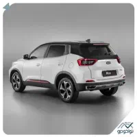 x55PRO|خودرو سواری و وانت|مشگین شهر, |دیوار