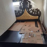 سرویس خواب دونفره