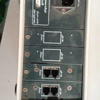 مودم روتر و محافظ شبکه|مودم و تجهیزات شبکه|همدان, |دیوار