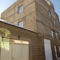 فروش منزل سه طبقه در صالح آباد