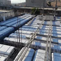 اجرای اسکلت بتنی|خدمات پیشه و مهارت|باغ ملک, |دیوار