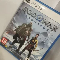 گاد آف وار  god of war