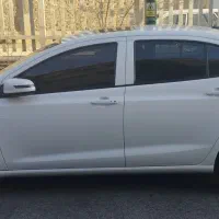 شاهین 1402سانروف دار