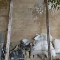درب اتاق چوبی|مصالح و تجهیزات ساختمان|پیشوا, |دیوار