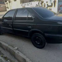 فروش پارس مشکی دوگانه سوز شرکتی