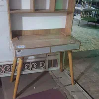 میز تحریر|میز تحریر و کامپیوتر|رشت, رودبارتان|دیوار