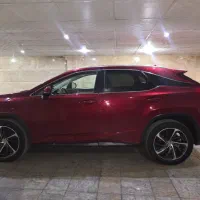 لکسوس Rx350