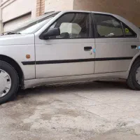 پژو ۴۰۵ مدل ۸۵|خودرو سواری و وانت|همدان, |دیوار