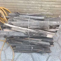 چوب تزئینی