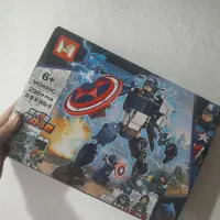 لگو ریز ساختنی  سایز کوچک و بزرگ|اسباب‌‌بازی|نیشابور, شهرک فرهنگیان|دیوار