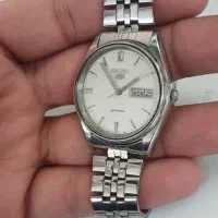 تعدادی ساعت سیکو۵ اتومات اصل ژاپن و یک عدد رولکس|ساعت|مشهد, تلگرد|دیوار