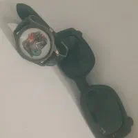 عینک ساعت