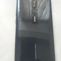 شیائومی Redmi 8 با حافظهٔ ۶۴ گیگابایت|موبایل|مشهد, صیاد شیرازی|دیوار