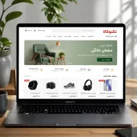 طراحی سایت حرفه ای ارزان با مشاوره رایگان