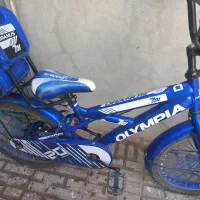 دوچرخه نو سایز ۲۰