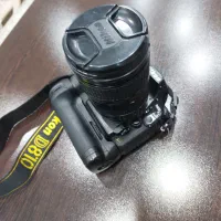 nikon d810|دوربین عکاسی و فیلم‌برداری|ری, صفاییه (چشمه علی)|دیوار