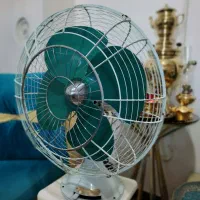پنکه کلکسیونی KDK ژاپنی
