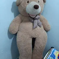 عروسک خرسی خارجی