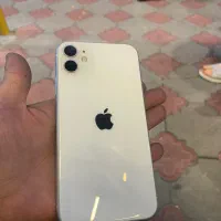 ایفون ۱۱ نرمال ۱۲۸ ch