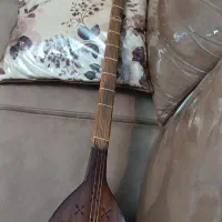 سه تار|سازهای سنتی|آبادان, |دیوار