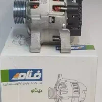 دینام و استارت 206/207/رانا/دنا