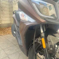 موتور‌ J200|موتورسیکلت|تهران, ستارخان|دیوار