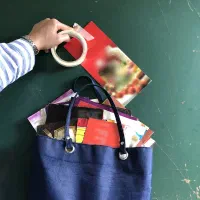 اعزام نیروی تراکت پخش کن حرفه ای برای مدیران موفق