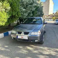 سمند lx مدل 90