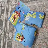 لحاف و رو تختی