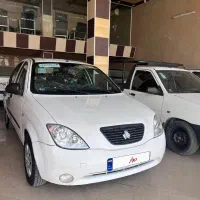 فروش‌ تیبا ۲ مدل ۹۷